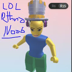 Roblox Youtubers Rating Tier List Community Rank Tiermaker - worst roblox youtuber