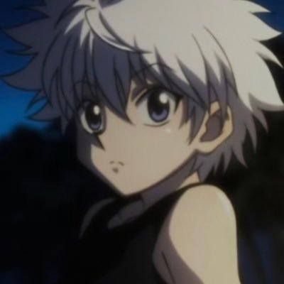 Create a killua's outfits Tier List - TierMaker