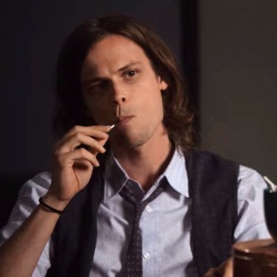 Create a Spencer Reid Hairstyles Tier List - TierMaker