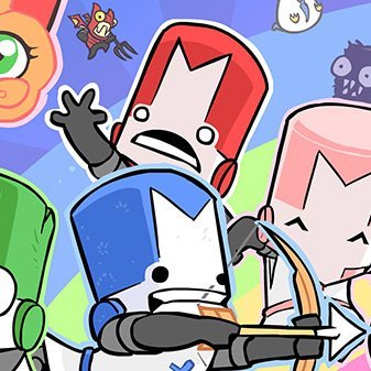 Create A Castle Crashers Remastered Characters Tier List Tiermaker