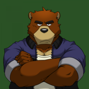 10 Png — *남캐* 퍼리 취향 확인표 option 2