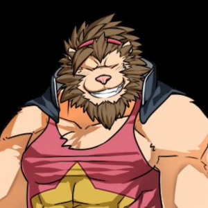 12 Png — *남캐* 퍼리 취향 확인표 option 4