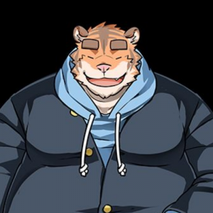 13 Png — *남캐* 퍼리 취향 확인표 option 5