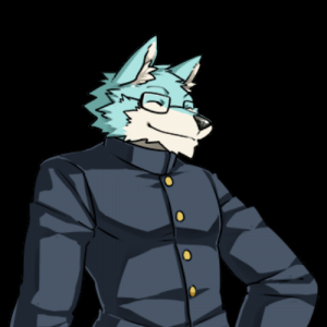 14 Png — *남캐* 퍼리 취향 확인표 option 6