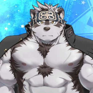19 Png — *남캐* 퍼리 취향 확인표 option 11