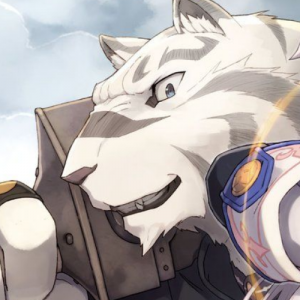 2 Png — *남캐* 퍼리 취향 확인표 option 12