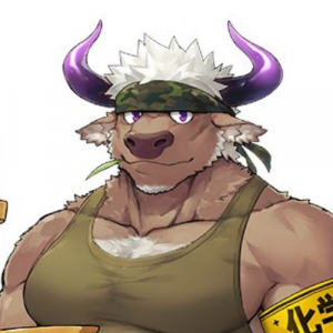 22 Png — *남캐* 퍼리 취향 확인표 option 15