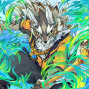 23 Png — *남캐* 퍼리 취향 확인표 option 16