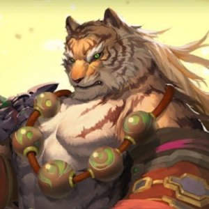 26 Png — *남캐* 퍼리 취향 확인표 option 19