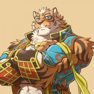 46 Png — *남캐* 퍼리 취향 확인표 option 41