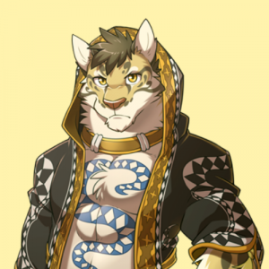 47 Png — *남캐* 퍼리 취향 확인표 option 42