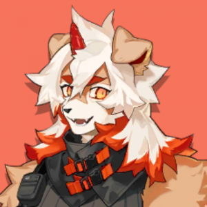 5 Png — *남캐* 퍼리 취향 확인표 option 45