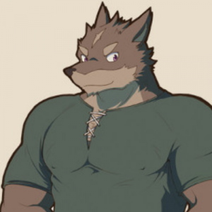 60 Png — *남캐* 퍼리 취향 확인표 option 57