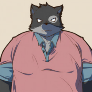 62 Png — *남캐* 퍼리 취향 확인표 option 59