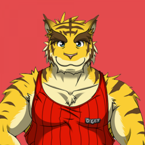 9 Png — *남캐* 퍼리 취향 확인표 option 72