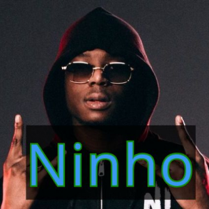 Ninho France Rapper Music video, france, france, music Video png