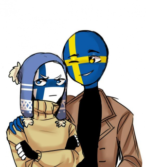 Countryhumans ships added a new photo. - Countryhumans ships