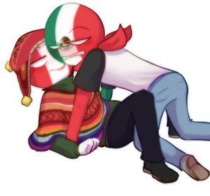 Countryhumans Pics And Ships DISCONTINUED