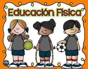 Educacin Fisicajpg — "CURSOS DE LA SECUNDARIA (LATAM) option 5