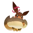 Pokeicon0133000mfg00000000fnpng — [ALL 898 POKEMON] OUTDATED CHECK DESCRIPTION option 180