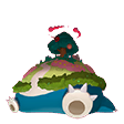 Pokeicon0143000mfg00000000fnpng — [ALL 898 POKEMON] OUTDATED CHECK DESCRIPTION option 191