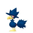 Pokeicon0198000mdn00000000fnpng — [ALL 898 POKEMON] OUTDATED CHECK DESCRIPTION option 250