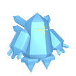 Zz1603583145pokeicon0378000ukn00000000fnpng — [ALL 898 POKEMON] OUTDATED CHECK DESCRIPTION option 464