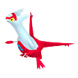 Zz1603583145pokeicon0380000fon00000000fnpng — [ALL 898 POKEMON] OUTDATED CHECK DESCRIPTION option 466