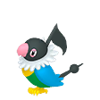 Zz1603583145pokeicon0441000mfn00000000fnpng — [ALL 898 POKEMON] OUTDATED CHECK DESCRIPTION option 543