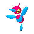 Zz1603583145pokeicon0474000ukn00000000fnpng — [ALL 898 POKEMON] OUTDATED CHECK DESCRIPTION option 581