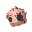 Zz1603583360pokeicon0774000ukn00000000fnpng — [ALL 898 POKEMON] OUTDATED CHECK DESCRIPTION option 922