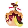 Zz1603583360pokeicon0841000mfg00000000fnpng — [ALL 898 POKEMON] OUTDATED CHECK DESCRIPTION option 999
