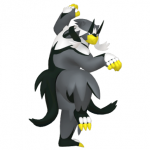 Zz1603583360pokeicon892001mfn00000000fnpng — [ALL 898 POKEMON] OUTDATED CHECK DESCRIPTION option 1065
