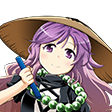 Byakurenjpg — 幻想麻雀 for Switch option 6
