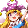 Clownpiecejpg — 幻想麻雀 for Switch option 9