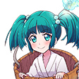 Kisumejpg — 幻想麻雀 for Switch option 30