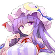 Patchoulijpg — 幻想麻雀 for Switch option 68