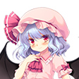 Remiliajpg — 幻想麻雀 for Switch option 72