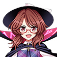 Sumirekojpg — 幻想麻雀 for Switch option 93