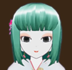 Doll Geishajpg — "House of Pandemonium: Unity Edition" Tier List option 27