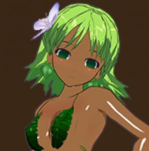 Dryadjpg — "House of Pandemonium: Unity Edition" Tier List option 35