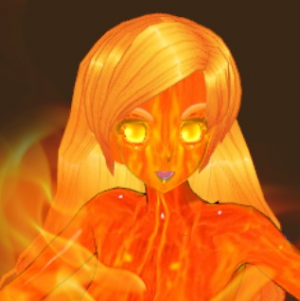 Fire Elementaljpg — "House of Pandemonium: Unity Edition" Tier List option 37