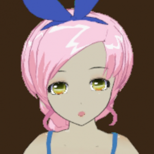 Frankiejpg — "House of Pandemonium: Unity Edition" Tier List option 38