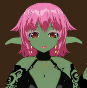 Goblinjpg — "House of Pandemonium: Unity Edition" Tier List option 40