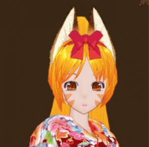 Kitsunejpg — "House of Pandemonium: Unity Edition" Tier List option 49