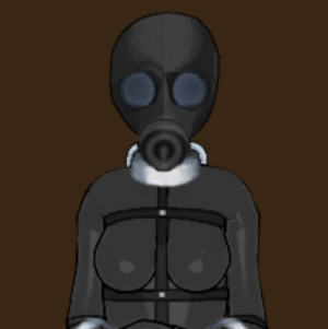 Latex Dronejpg — "House of Pandemonium: Unity Edition" Tier List option 51