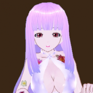 Lotus Eaterjpg — "House of Pandemonium: Unity Edition" Tier List option 54