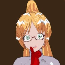 Mad Scientistjpg — "House of Pandemonium: Unity Edition" Tier List option 55