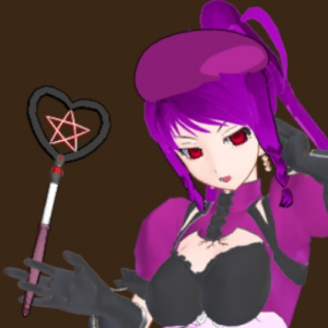 Magical Girl Fallenjpg — "House of Pandemonium: Unity Edition" Tier List option 56