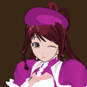 Magical Girljpg — "House of Pandemonium: Unity Edition" Tier List option 57